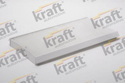 KRAFT AUTOMOTIVE 1732040 -  Фильтр воздуха в салоне